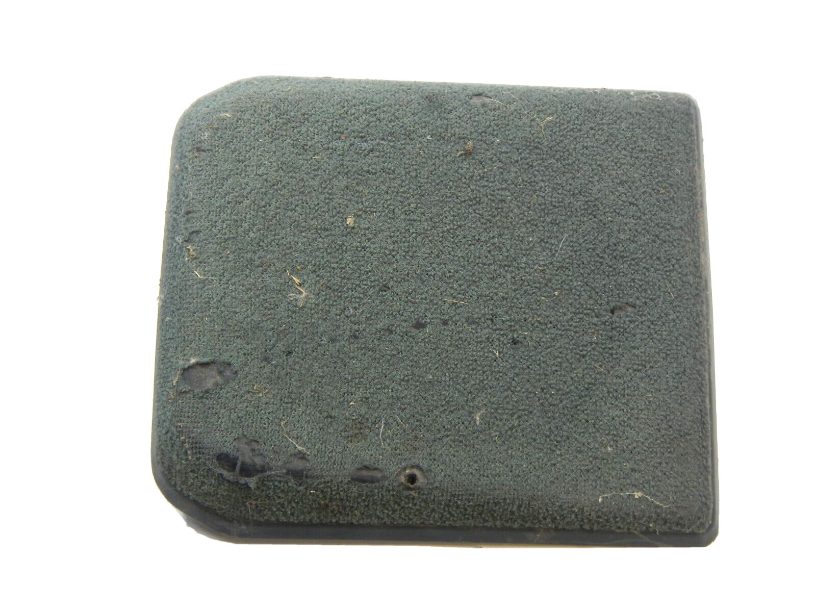 Rear speaker cover 1983-1988 Toyota Tercel 4wd Wagon - $19.79