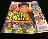 In Touch Magazine May 30, 2022 Kris Jenner, Stars Without Makeup - $7.00