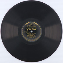 Alika Hawaiian Trio – Hello Hilo / Hot Tamale Molly 1925 78 rpm Record 19591 - £29.91 GBP