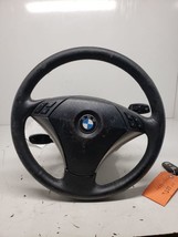 Steering Column Floor Shift Xi AWD Thru 12/08 Fits 08-09 BMW 528i 985977 - £88.81 GBP