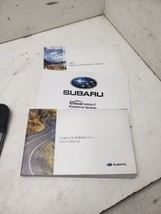  OUTBAKLEG 2011 Owners Manual 435769Tested - $34.65