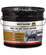 Rust-Oleum Roofing Extreme Wet or Dry Roof Repair - $1,683.65 MXN