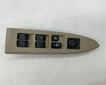 2007-2011 Mitsubishi Galant Master Power Window Switch OEM L04B11013 - $58.49