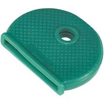 Hillman 1 in. Dia. Plastic Assorted Bands/Caps Key Identifier - $45.61