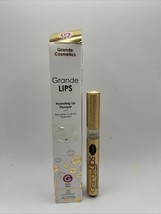 Grande Cosmetics Grande Lips Hydrating Lip Plumper Clear Gloss 0.08 - $206.37 MXN
