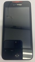 HTC ADR6300VW Black/ Red Smartphones Not Turning on Phone for Parts Only - $1.99