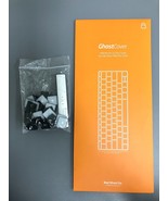 US Replacement Keyboard Keycaps, Full Set QWERTY for MacBook Pro 13”/15” - £16.17 GBP