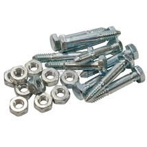 780-039 (10Pk) Shear Pins for Ariens 53200500 John Deere AM123342 - $11.99