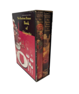 The Random House Book Of Etiquette Vol 1 And Treasury Of Cooking Vol 2 S... - $558.23 MXN