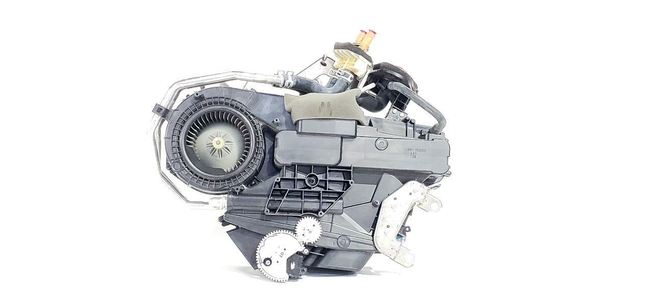 2008 2018 Toyota Sequoia OEM AC Evaporator Rear Housing with Blower - $247.50