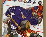 2013 NHL Hockey Coloring &amp; Activity Book Colouring NEW - $6.43