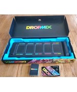 DropMix Music Mixing Gaming System 60 Cards Hasbro With Instructions - €25,17 EUR