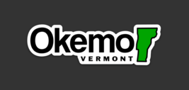 Okemo - Vermont - Ski Resort Stickers - $114.02 MXN