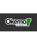 Okemo - Vermont - Ski Resort Stickers - €5,13 EUR