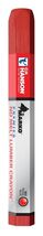 CH Hanson Red Premier Lumber Crayon 12-Pack - €18,95 EUR