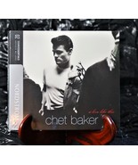 Chet Baker A Love Like This CD (SOUND ESSENTIALS / NORDSTROM) SEALED!  - £8.19 GBP