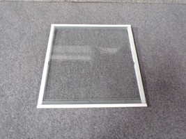 WPW10256767 Whirlpool Refrigerator Glass Shelf - $50.00