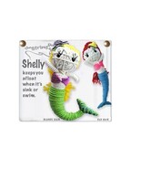 Kamibashi Shelly the Mermaid The Original String Doll Gang Keychain Clip - €14,33 EUR