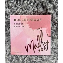 Mally Bulletproof Powder Bronzer Medium Matte Finish 3161 0.38 Oz 8 Pack - $38.87