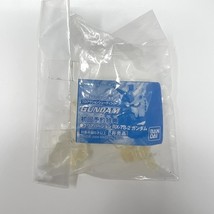Vintage Gundam RX-78-2 Clear Promo Bonus Mini Figure From PS2 PlayStatio... - $275.87 MXN
