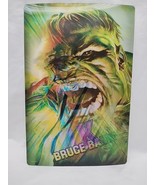 Hulk Bruce Banner Loot Crate Lenticular Art Print 6&quot; X 9&quot; - $13.56 CAD