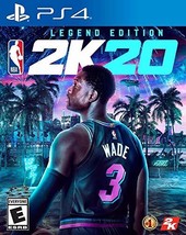 NBA 2K20 Nintendo Switch [video game] - $24.68