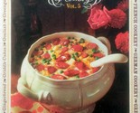 Woman&#39;s Day Encyclopedia of Cookery Volume 5 by Eileen Tighe / 1966 Hard... - £4.45 GBP