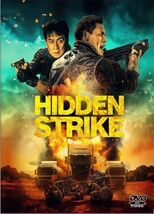 Hidden Strike (2023) – Action-Packed Thriller Starring Jackie Chan & John Cena - $12.82