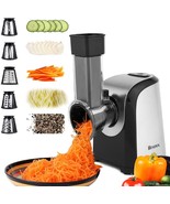 Electric Salad Maker Professional Slicer Shredder Greater Electric Chees... - $116.08