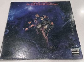 [ROCK/POP]~EXC LP~The MOODY BLUES~On The Threshold Of A Dream~[1969~DERAM] - $19.01 CAD
