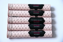 Lot of 5 Victoria`s Secret TEASE Eau de Parfum Roller Ball Pen EDP Perfume New - £43.50 GBP