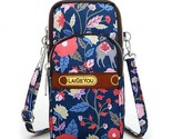 020 women crossbody mobile phone shoulder bag pouch case belt handbag purse wallet thumb155 crop