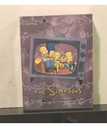 The Simpsons - The Complete Third Season (2009, 4-Disc) Collectors Edition - £15.48 GBP