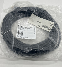 Leuze 50132080 Connection Cable 5-Pin AWG22 10M,  KD U-M12-5A-V1-100  - $972.44 MXN
