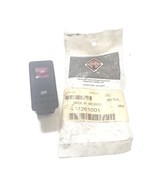 International 437261001 SWITCH, LIGHTED SPDT 20A 12 VOLT - $15.00