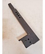 Replacement Shank for Adjustable Ball Mount 21&quot; Length x 2&quot; x 2&quot; - $1,025.83 MXN