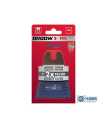 Arrow Fastener 2 11/16" Japanese Tooth Hardwood Blade 1PC - €17,99 EUR Arrow Fastener 2 11/16" Japanese Tooth Hardwood Blade 1PC - €17,99 EUR