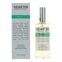 Mojito by Demeter, 4 oz Cologne Spray for Women - $1,141.64 MXN