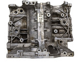 Engine Cylinder Block From 2018 Subaru Impreza  2.0 - $499.95