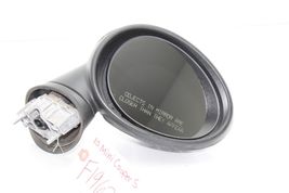 07-15 MINI COOPER S Right Passenger Side View Mirror F1962 image 10