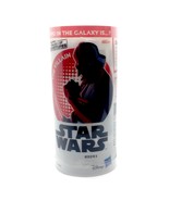 Disney Star Wars Galaxy Of Adventures Darth Vader 3.75&quot; Figure W/ Mini C... - $31.52 CAD