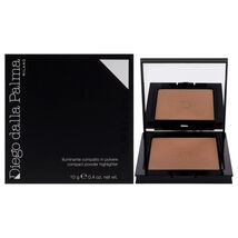 Compact Powder Highlighter - 32 Bronze by Diego Dalla Palma for Women - ... - $14.99