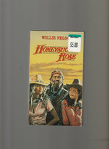 Honeysuckle Rose (VHS, 1998) - £3.69 GBP