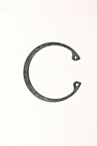 Idler Wheel Bearing Circlip for Yamaha 93420-47010, 04-116-93 - $1.99