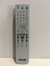 Sony Rmt-d175a Remote Control - £12.72 GBP