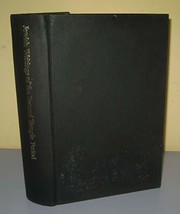 Extremely RARE-JEWISH Writings Of The Second Temple Period [Hardcover] Unknown - £154.39 GBP