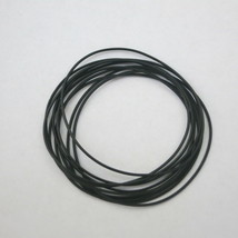G8804B Watch Back Cover Case O-Ring 30-40mm Rubber Seal Gasket 0.9mm Thick 10PCS - £4.01 GBP
