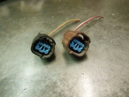 98-06 Acura TL CL MDX shift solenoid valve B &amp; C pig tail plug wiring  - $22.77