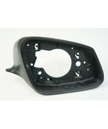 11-2013 bmw f10 528i 535i 550i front right pass mirror trim cover plasti... - $874.36 MXN