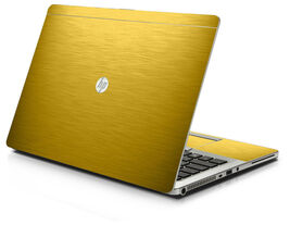 LidStyles Metallic Laptop Skin Protector Decal HP Elitebook Folio 9470M / 9480M image 7